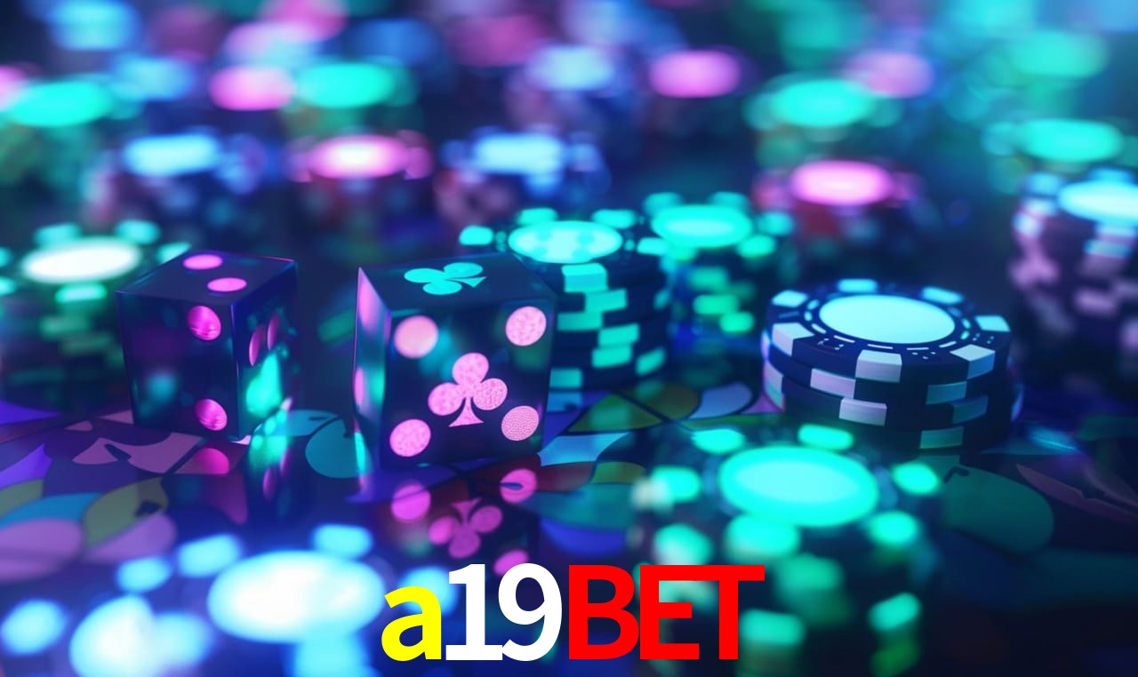 Experiência VIP a19bet