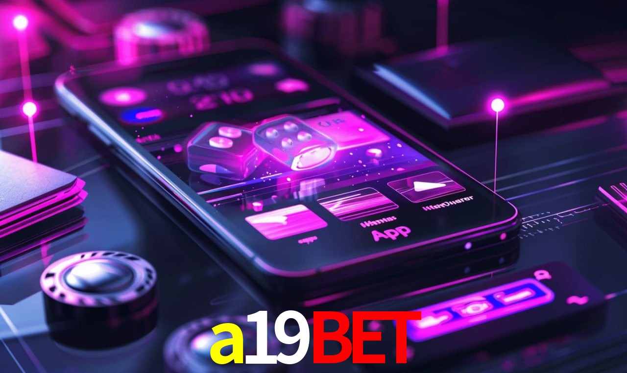 Experiência VIP a19bet