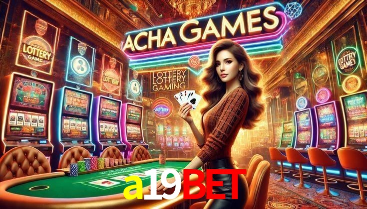 Welcome Bonus a19bet