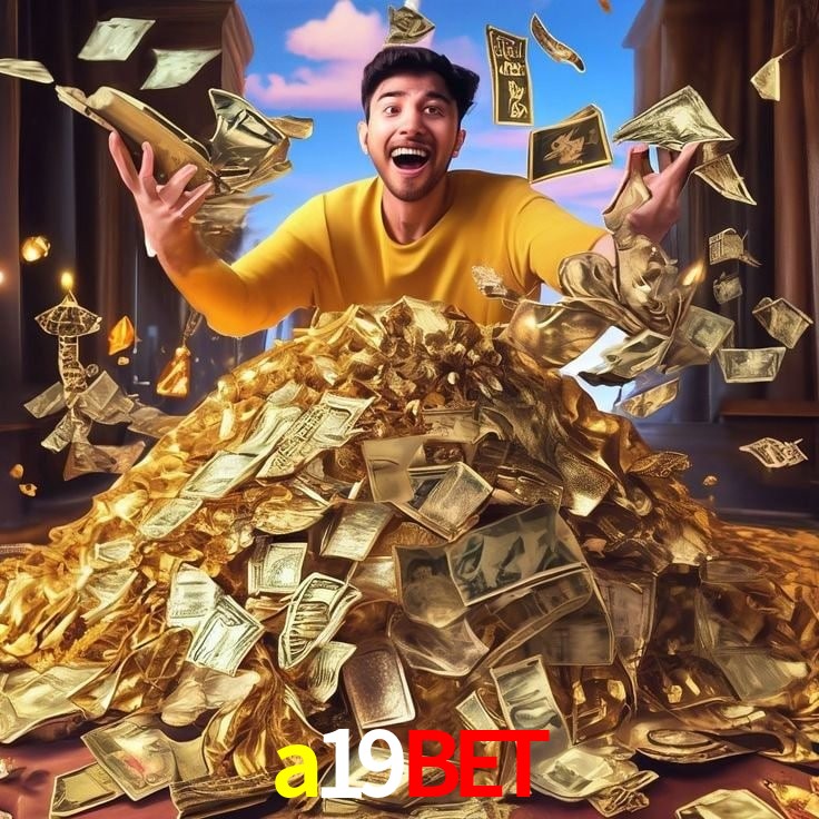 Estatísticas a19bet
