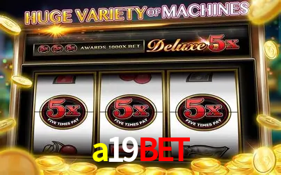 A Emoção da Loteria na a19bet: Uma Chance de Mudança de Vida