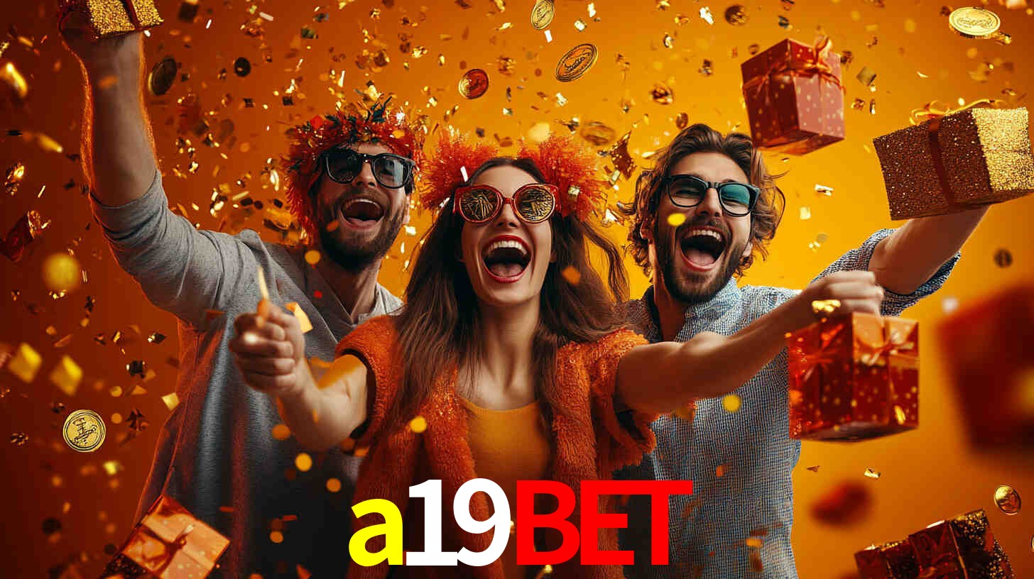 a19bet login