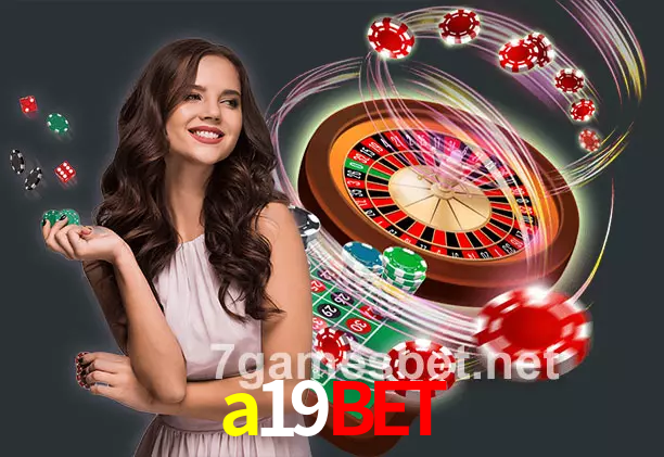 vivo no cassino a19bet