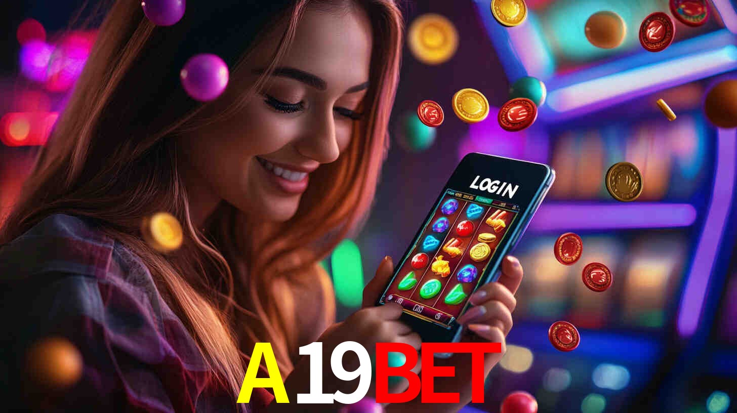 Processo de Download do App A19BET - Passo a Passo Simples