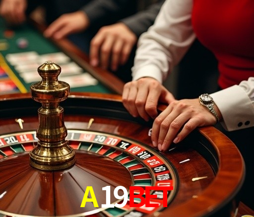 Interface do Aplicativo A19BET - Design Premium e Intuitivo
