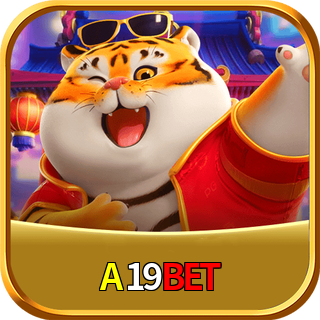 A19BET Logo