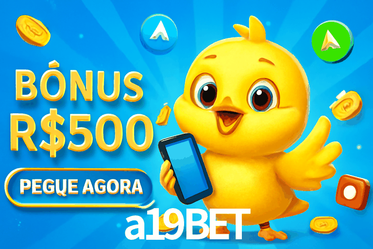 Flash Promotion a19bet