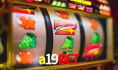 Inovações de Jogos na a19bet: O Futuro das Experiências Interativas