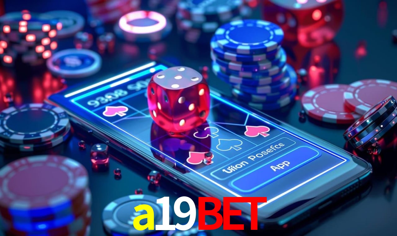 a19bet - Análise de Mercados Esportivos