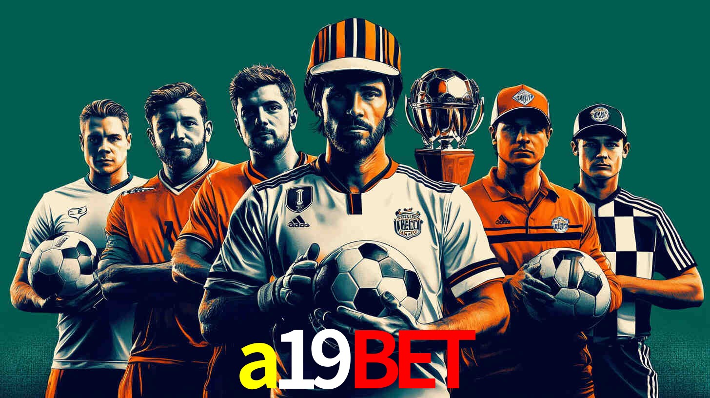 Explorando a Categoria de Eventos em Apostas na a19bet