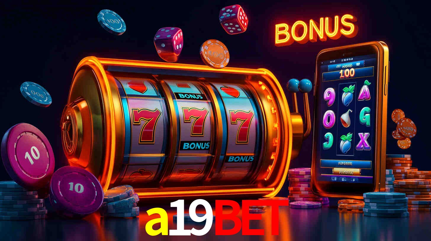 Inovações de Jogos na a19bet: O Futuro das Experiências Interativas