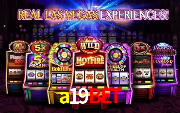 a19bet Belo Horizonte - Reivindique Bonus
