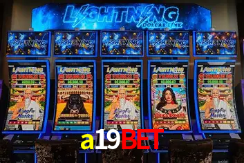 A Revolução dos Aplicativos de Jogos no a19bet