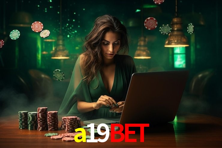 a19bet - App Security