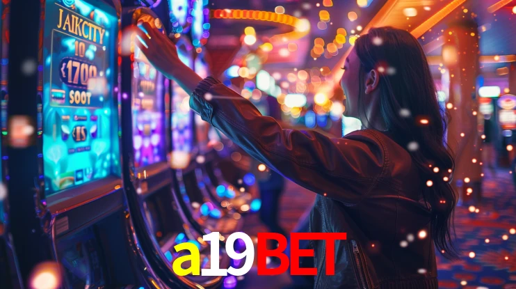 Experimente o Login Seguro Premium no a19bet