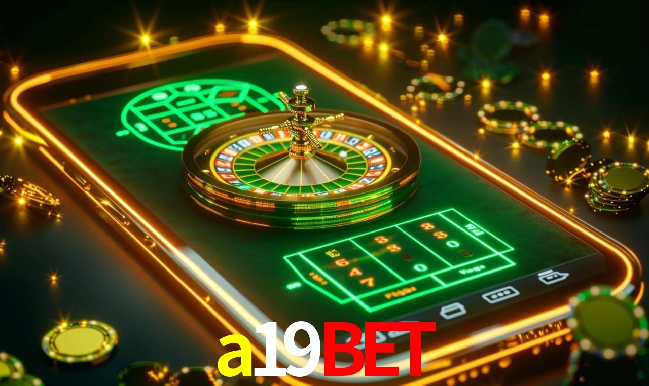 a19bet - Rápido Acesse