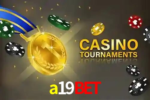 a19bet - App Features