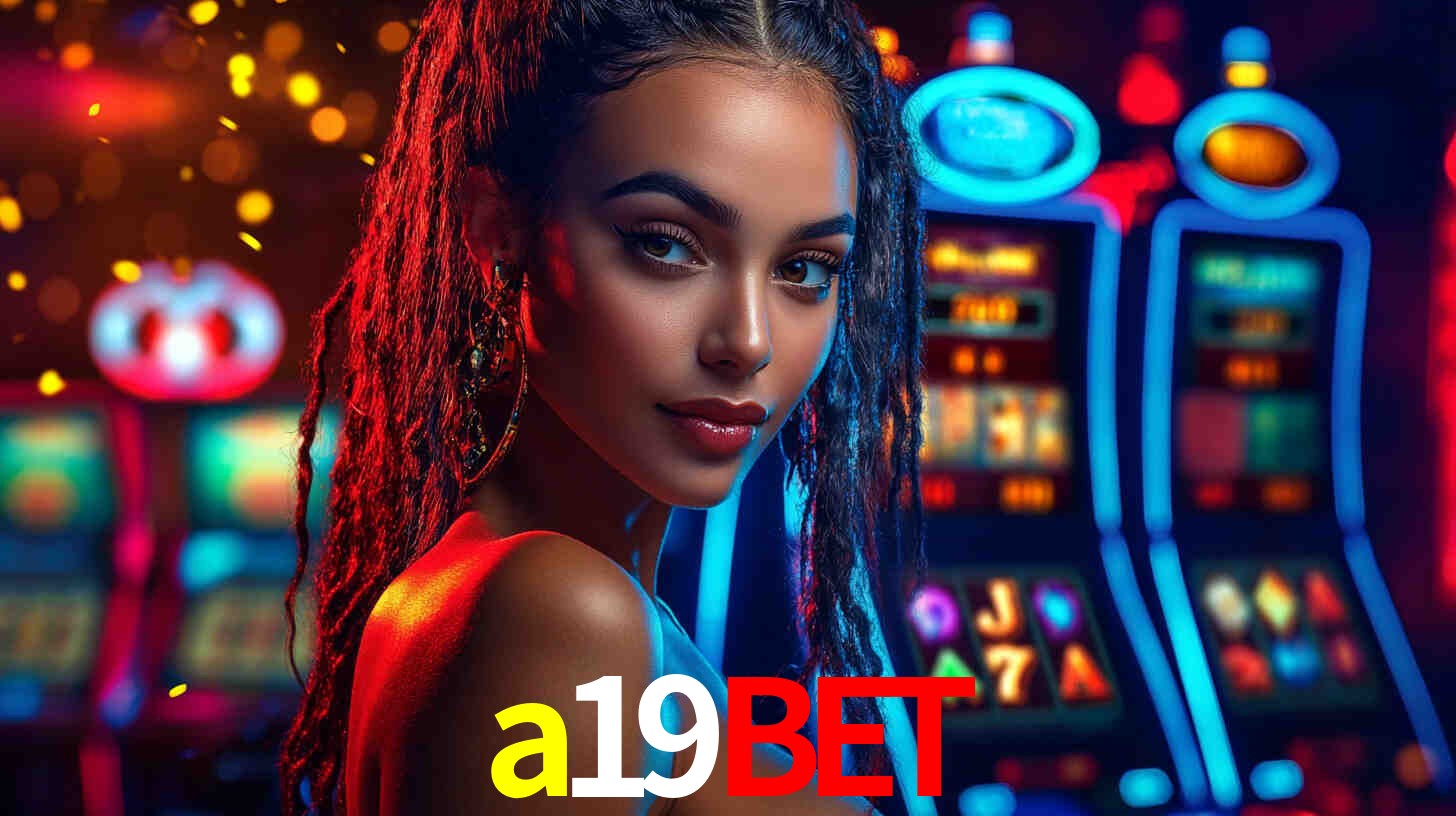 Descubra o Programa VIP da a19bet: Vantagens Exclusivas para Jogadores