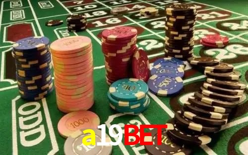 a19bet.com