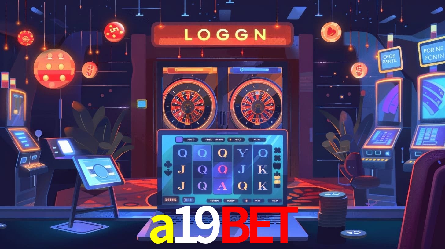a19bet Plataforma - Certificada MGA desde 2015