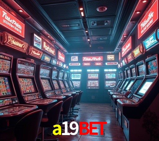 a19bet São Paulo - Hot Promos