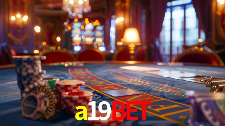 Platform Technology a19bet