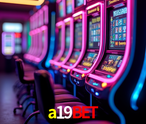 a19bet Slot - 320+ Caça-Níqueis Premium