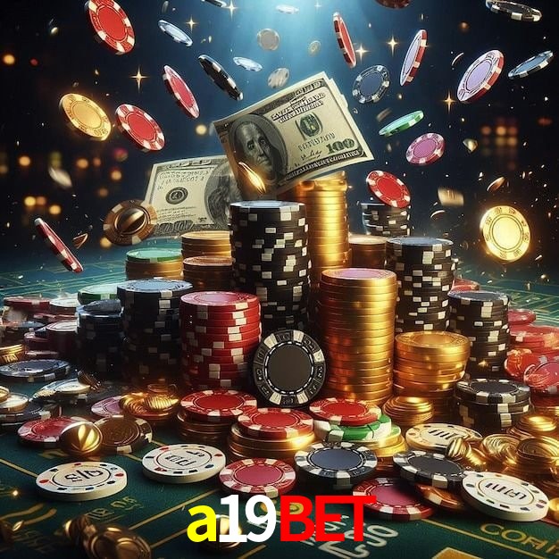PIX Instantâneo a19bet