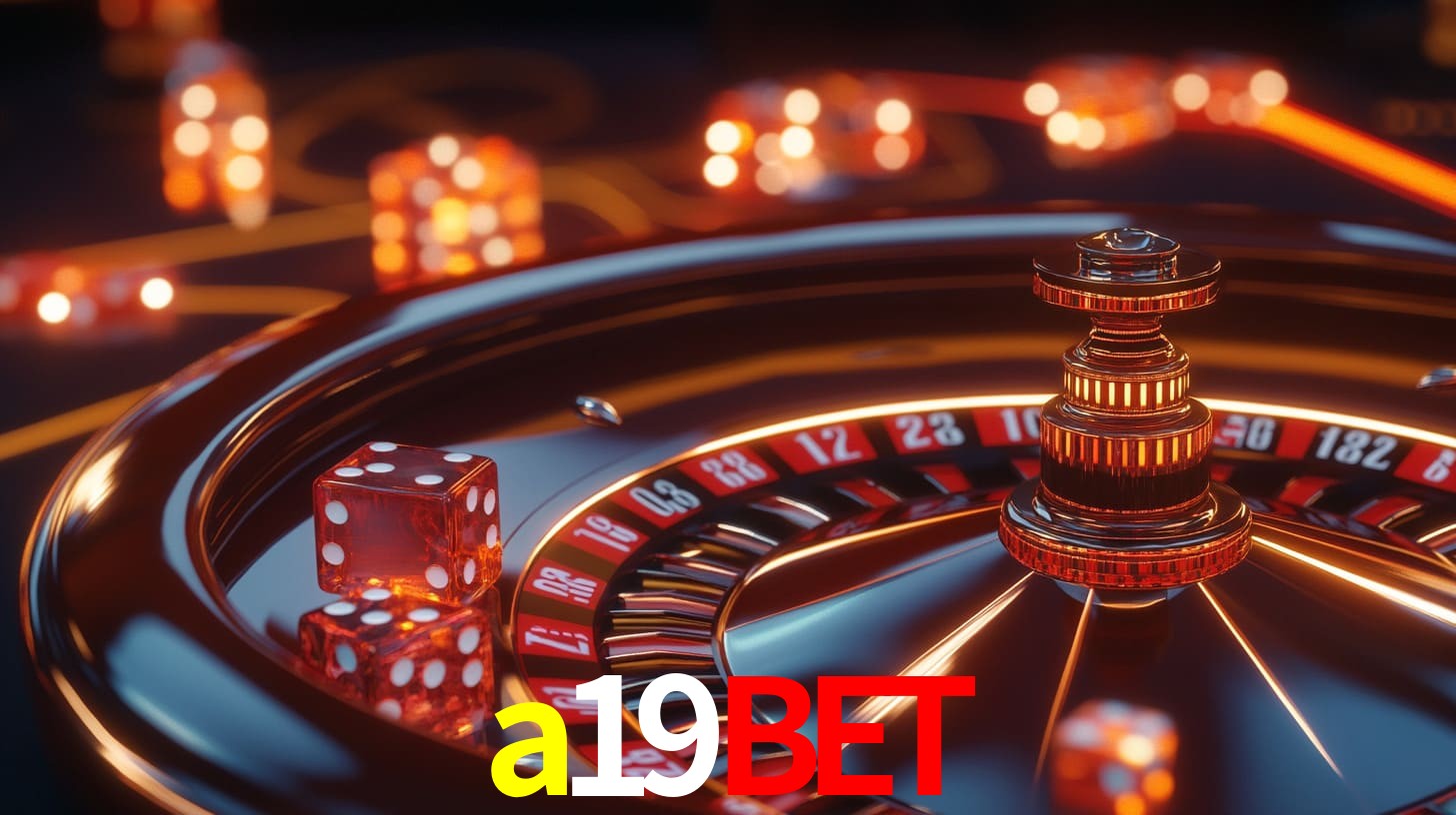 a19bet.com
