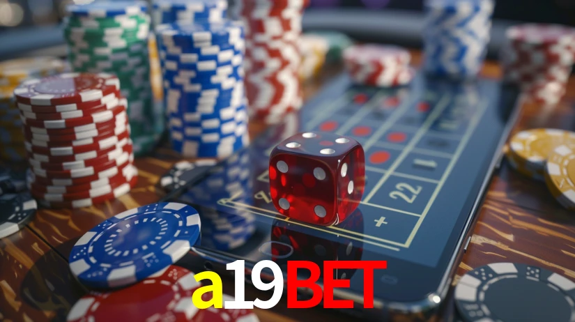 a19bet login