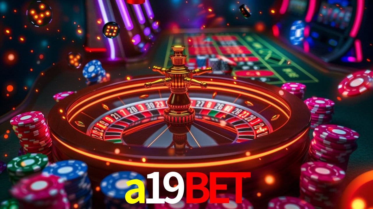 Bônus Diários a19bet