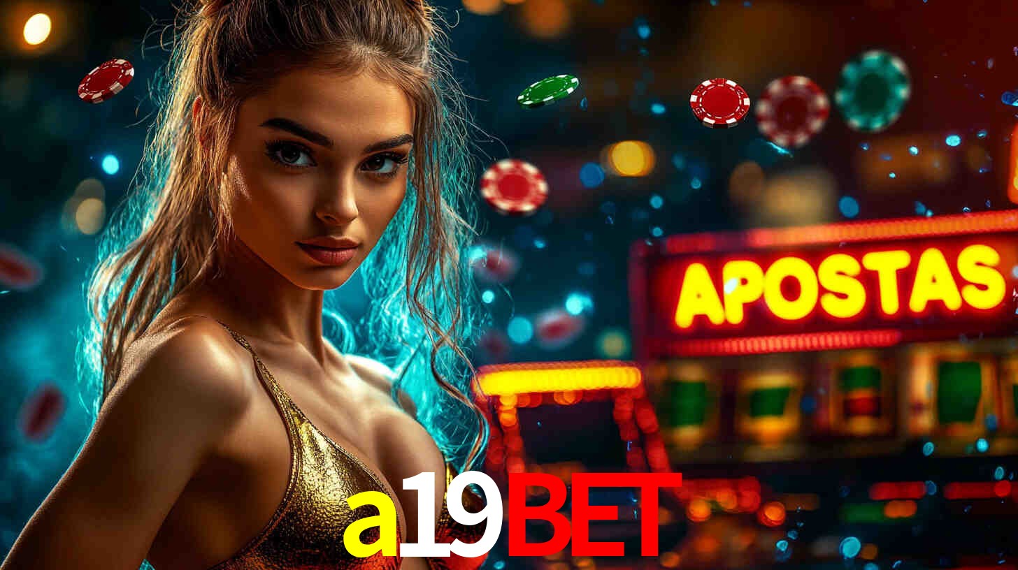 Descubra a Essência do a19bet: Nossa História e Compromissos