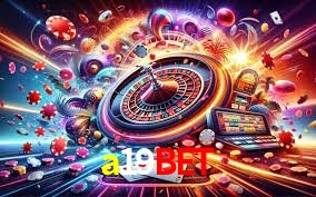 Diretório de Jogos a19bet