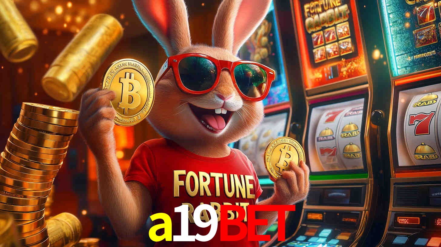 Apostas Esportivas na a19bet: Um Guia Completo
