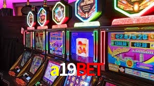 Casino Ao Vivo a19bet