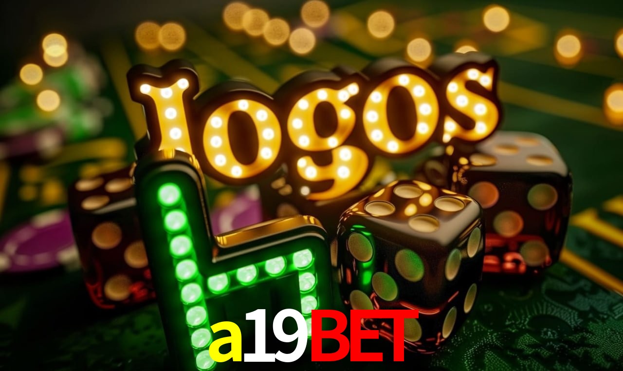 Sistemas de Segurança a19bet