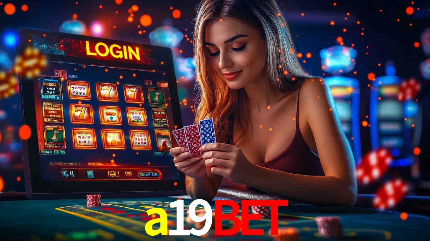 a19bet: A Experiência de Casino com Jogos de Mesa ao Vivo
