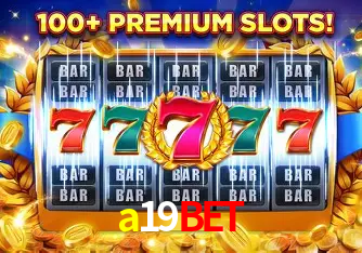 A Popularidade dos Caça-Níqueis no a19bet