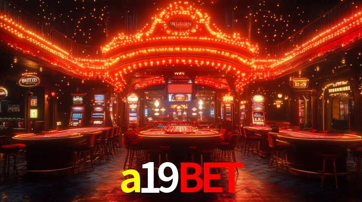 a19bet App Interface