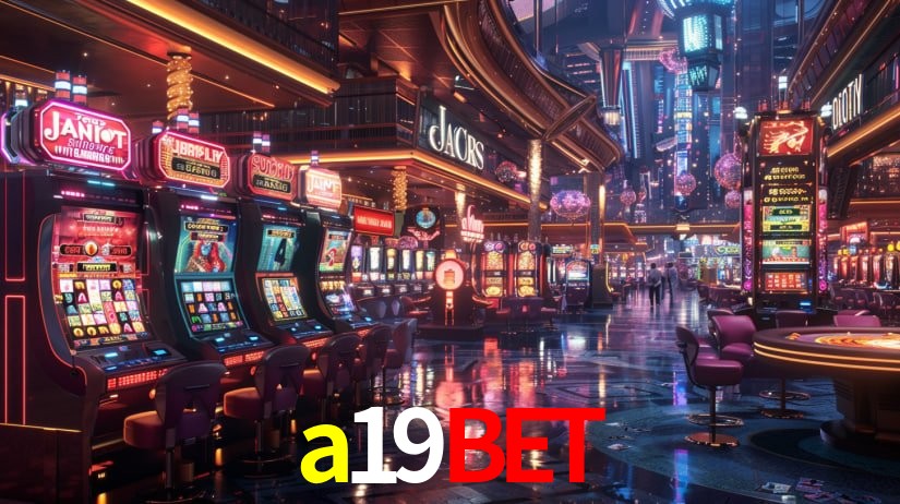 Quick Registration a19bet