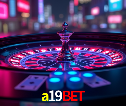 A Emoção da Loteria na a19bet: Uma Chance de Mudança de Vida