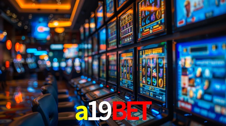 Weekend Specials a19bet