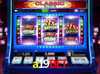 A Emoção da Loteria na a19bet: Uma Chance de Mudança de Vida