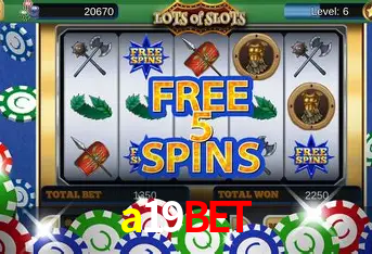 a19bet Rio de Janeiro - Professional Dealers