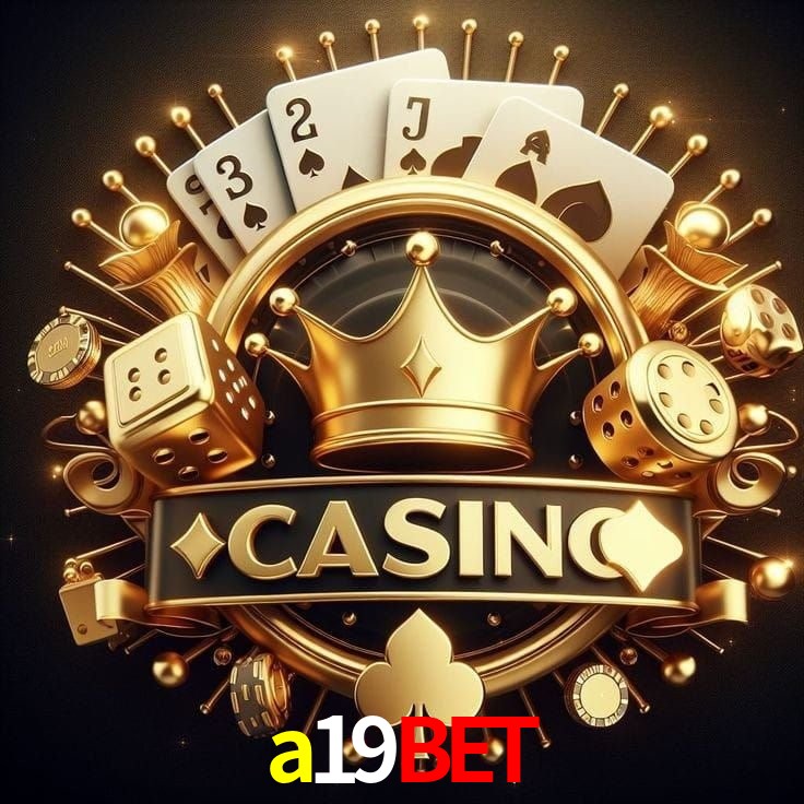 Tecnologia da Plataforma a19bet