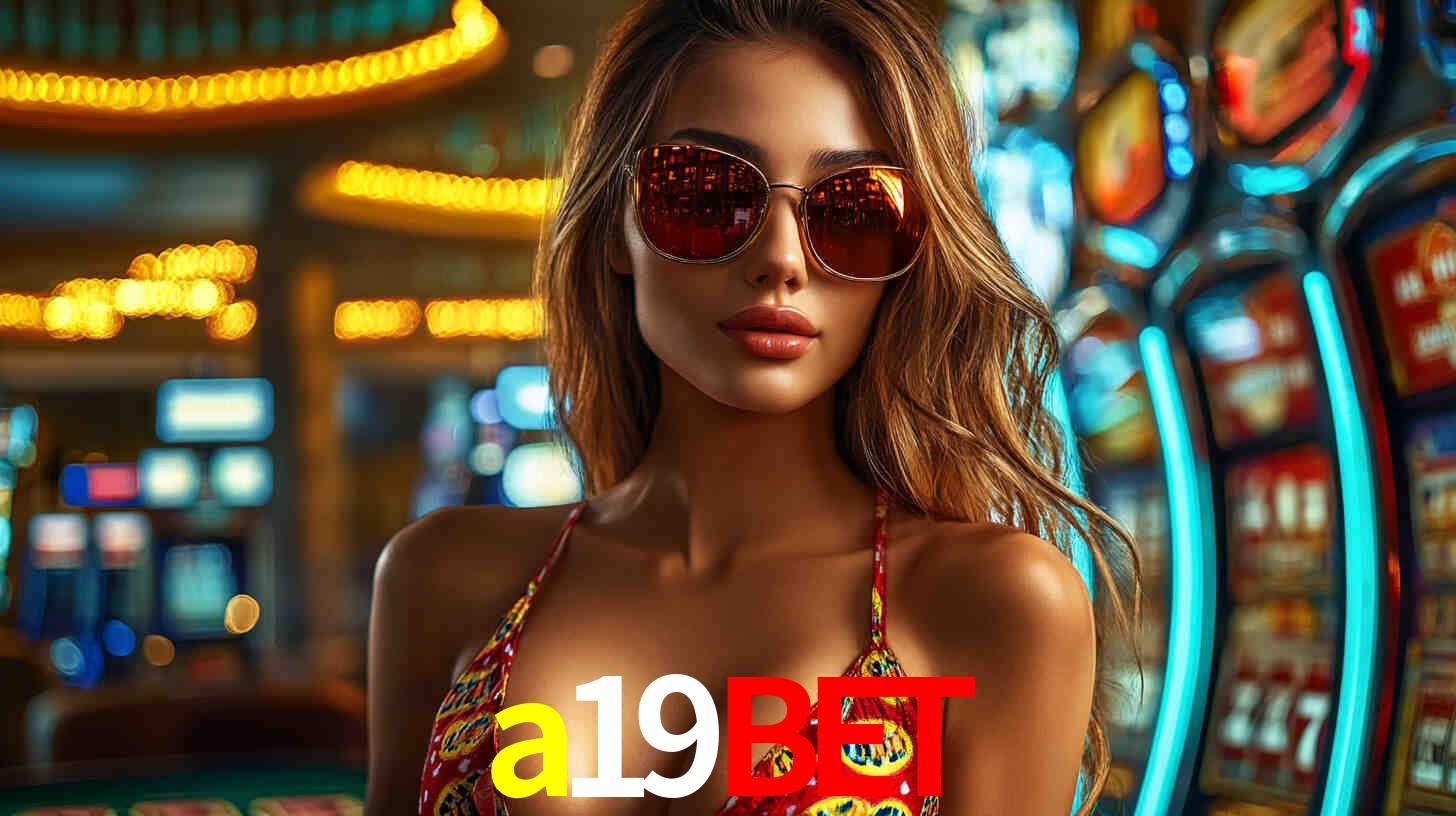 Welcome Bonus a19bet