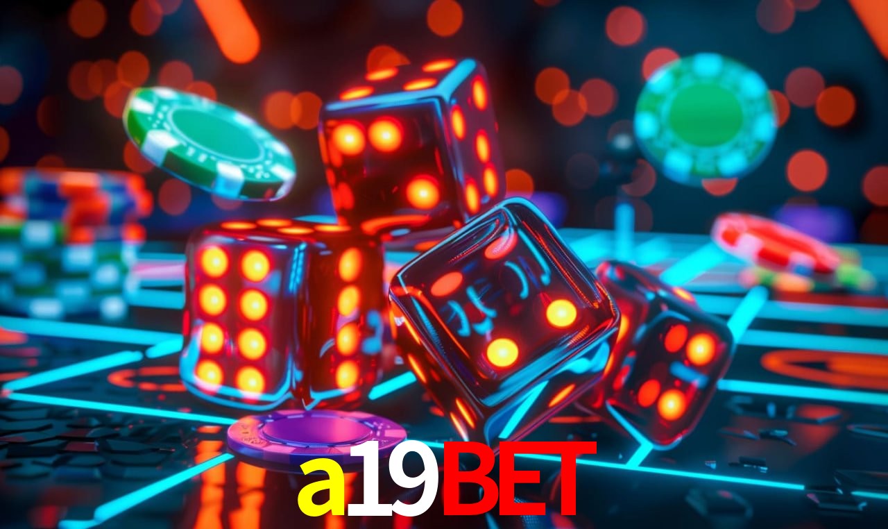 Jogos Exclusivos a19bet