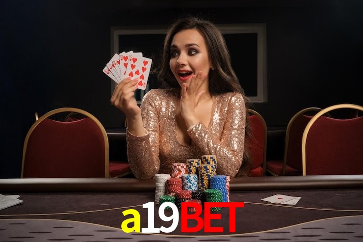 Programa VIP a19bet