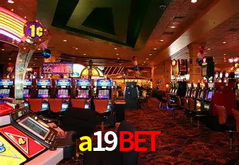 A Experiência Imersiva dos Cassinos Ao Vivo no a19bet