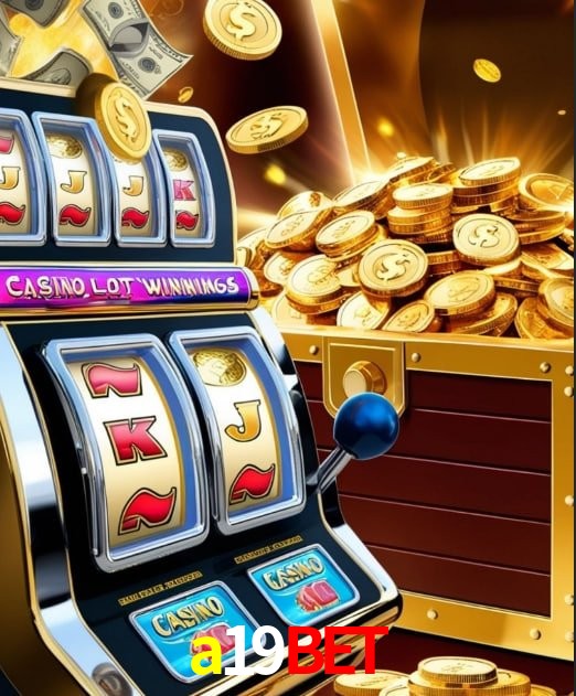 Slot Games a19bet